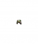 CONSOLE ACC CONTROLLER WRL/DOOM 196388431656 MICROSOFT