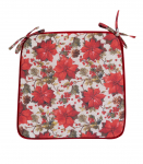 Toolikate CHRISTMAS 39x39cm, j&otilde;ulut&auml;hed