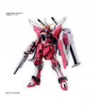 HGCE 1/144 INFINITE JUSTICE GUNDAM TYPE II