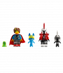 LEGO Dreamzzz Mateo tulekameeleon