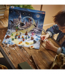 LEGO Harry Potter Advendikalender 2025