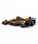 LEGO Speed Champions McLaren F1 Team MCL38 v&otilde;idus&otilde;iduauto
