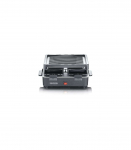 Severin Raclette 4 persons black Schwarz RG 2370 (RG 2370)