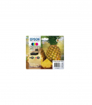 Epson 604XL Multipack (C13T10H64010)