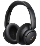 Anker Soundcore Headphones Life Q30 Bluetooth Over-ear Microphone Noise canceling Wireless White