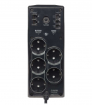 Power-Saving Back-UPS Pro 900, 230V, Schuko