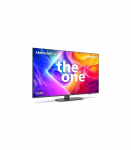 Philips The One 4K Ambilight TV 65PUS9010/12