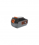 Black & Decker BL4018-XJ cordless tool battery / charger
