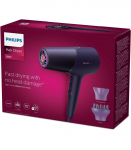 Philips 5000 series BHD514/00 hair dryer 2300 W Violet