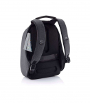 XD DESIGN ANTI-THEFT BACKPACK BOBBY HERO REGULAR BLACK P/N: P705.291