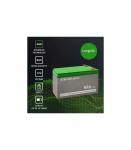 Qoltec 53031 AGM battery 12V 9Ah