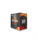 AMD Ryzen 5 5600T processor 3.5 GHz 32 MB L3 Box