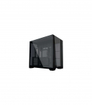 Case|LIAN LI|O11 VISION COMPACT|Tower|Case product features Transparent panel|ATX|EATX|MicroATX|MiniITX|Colour Black|G99.O11V