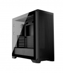 MODECOM Case VOLCANO EXPANSE S MIDI Black