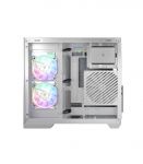 MODECOM  HOUSING VOLCANO PANORAMA ARGB 5F MIDI WHITE