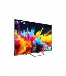 METZ 65MQE7600Z 65" QLED 4K Ultra HD TV