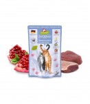 GRANATAPET DeliCATessen Tuna and duck - wet cat food - 85g