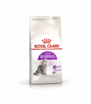 ROYAL CANIN Sensible - dry cat food - 2 kg