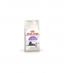 Royal Canin Sterilised 7+ cats dry food 3.5 kg Adult Poultry