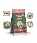 FOLK Greater Poland duck with apples, quail and herring - dry cat food - 1,6kg