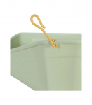 ZOLUX Cosy - corner toilet for rabbit and guinea pig