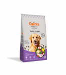 CALIBRA Premium Line Senior & Light Chicken - dry dog food - 12kg