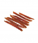 PETITTO Duck Soft stripes - dog treat - 500 g