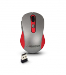 Esperanza EM131R Mouse RF Wireless Optical 1600 DPI