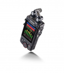 Tascam Portacapture X8  - portable, high resolution multi-track recorder