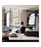 HP Pro Small Form Factor 400 G9 Intel&reg; Core&trade; i7 i7-14700 16 GB DDR5-SDRAM 1 TB SSD Windows 11 Pro SFF PC Black