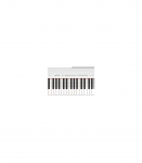 Yamaha P-225WH digital piano 88 keys White