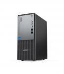 Lenovo ThinkCentre neo 50t Intel&reg; Core&trade; i3 i3-14100 8 GB DDR5-SDRAM 512 GB SSD Windows 11 Pro Tower PC Black, Grey