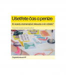 HP Ink No 747 HP747 HP 747 Gloss Enhancer (P2V87A)