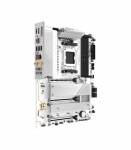 Sapphire PURE B850A WIFI 7 AMD B850 Socket AM5 ATX
