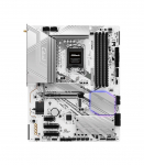 Płyta gł&oacute;wna Asrock Z890 PRO RS WIFI WHITE