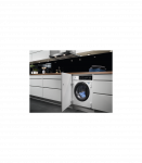 Washer-Dryer ELECTROLUX EW7W368SI