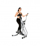 Elliptiline trenaž&ouml;&ouml;r CHRISTOPEIT Walker