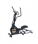 Elliptiline trenaž&ouml;&ouml;r CHRISTOPEIT Fitwheel Pro