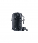 Deuter Trail PRO 31 SL Women's hiking backpack Black