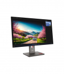 Lenovo ThinkVision P32UD-40 31.5 3840x2160/16:9/350 nits/DP/HDMI/3Y Warranty Lenovo