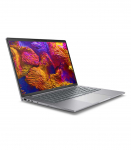 HP ZBook 8 G1as 14 - Ryzen AI 9 HX PRO 375, 64GB, 1TB SSD, 14 WUXGA 400-nit AG, 5MP IR cam, WWAN-ready, Smartcard, FPR, US ba