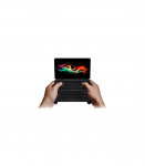 GPD WIN Mini (2025) Mini Laptop 16GB/SSD 1TB WIN 11 Home Black