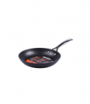 Le Creuset Toughened Non-Stick NonStick Shallow Frying Pan 4,5x24cm (51112240010002)