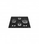 IsEasy MGBG-604B glass gas cooktop