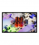 Apple Studio Display XDR - Standard glass - VESA mount adapter (Stand not included)
