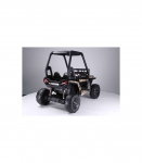 Electric Ride-On Buggy JS360-1 Black