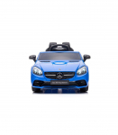 Electric Ride On Car Mercedes SLC 300 Blue