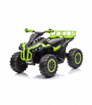 GTS1199 Green Battery Quad