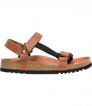 FOOTWEAR HEAVEN AD MED MF230091011 SIZE 41 COLOUR BROWN