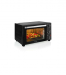 Tristar OV-3660 Convection oven, 38 L, 1800 W, Black